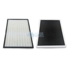 HEC00H009-02 Altisse Air Purifier Filter Omega Air Conditioner